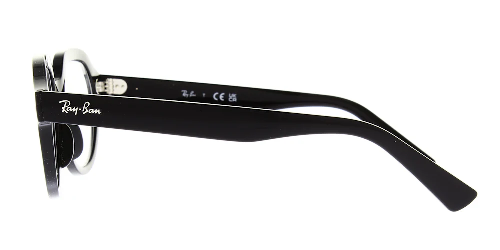 Ray Ban Gina Glasses RX7214 - Image 3