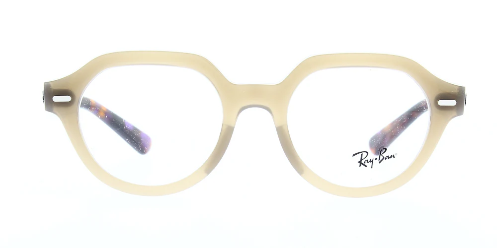 Ray Ban Gina Glasses RX7214 - Image 5