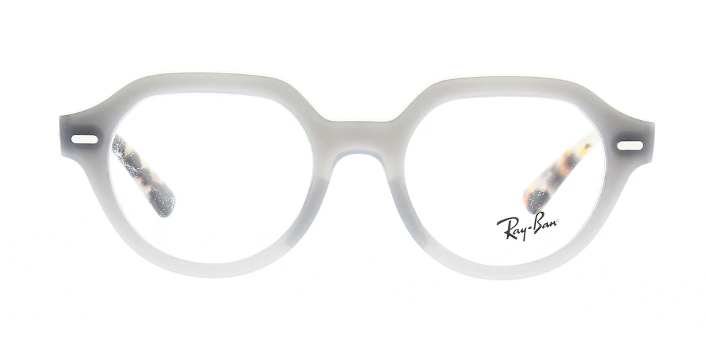 Ray Ban Gina Glasses RX7214 - Image 8