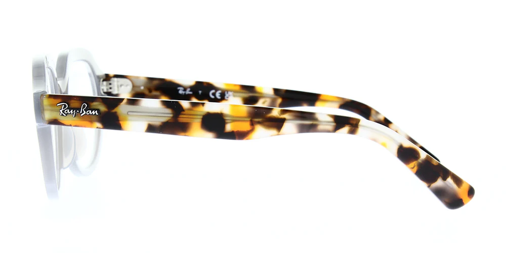Ray Ban Gina Glasses RX7214 - Image 9