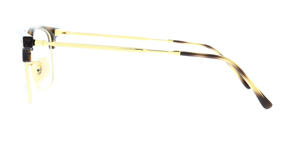 Ray Ban New Clubmaster Glasses RX7216 - Image 12