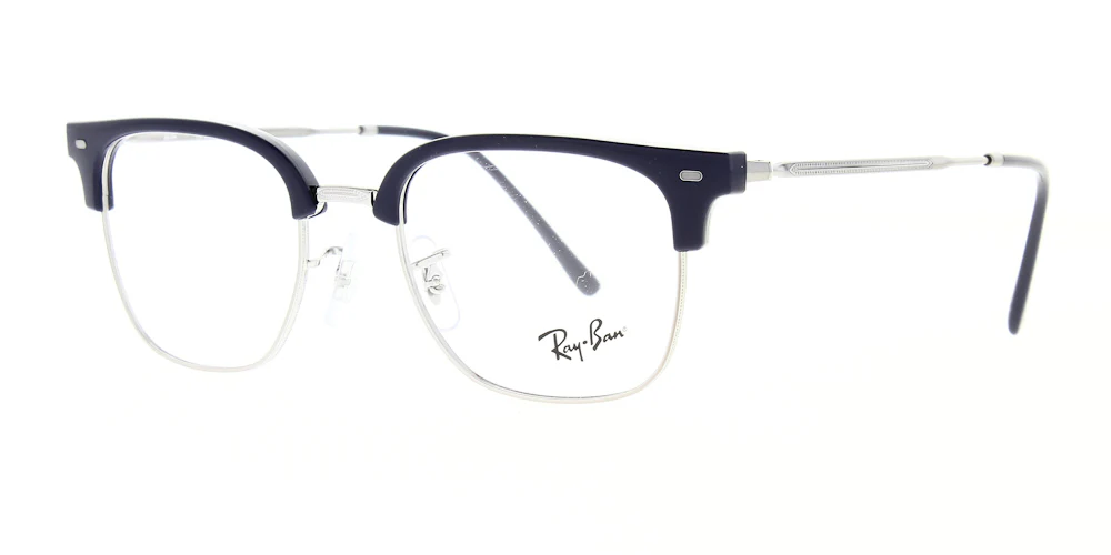 Ray Ban New Clubmaster Glasses RX7216 - Image 13
