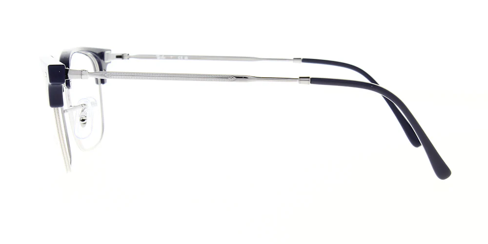 Ray Ban New Clubmaster Glasses RX7216 - Image 15