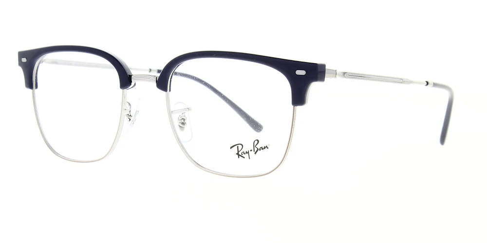 Ray Ban New Clubmaster Glasses RX7216 - Image 16
