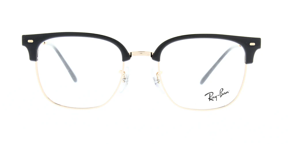 Ray Ban New Clubmaster Glasses RX7216 - Image 26