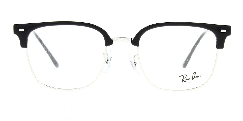 Ray Ban New Clubmaster Glasses RX7216 - Image 5