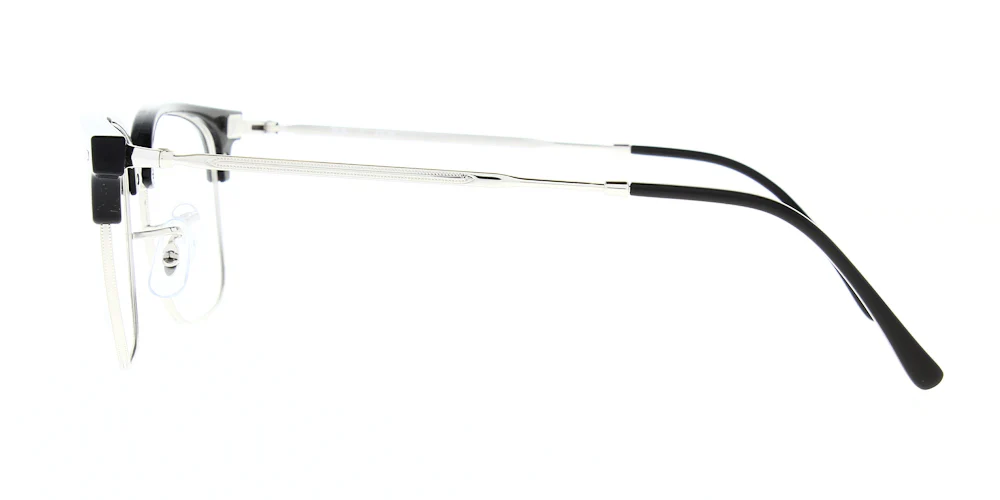 Ray Ban New Clubmaster Glasses RX7216 - Image 6