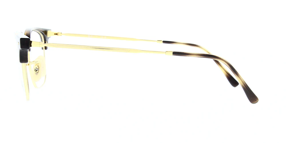 Ray Ban New Clubmaster Glasses RX7216 - Image 9