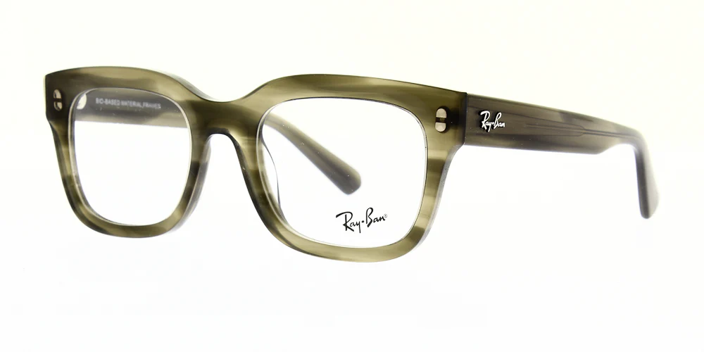 Ray Ban Chad Glasses RX7217 - Image 22