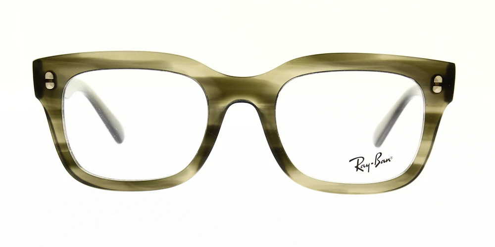 Ray Ban Chad Glasses RX7217 - Image 23