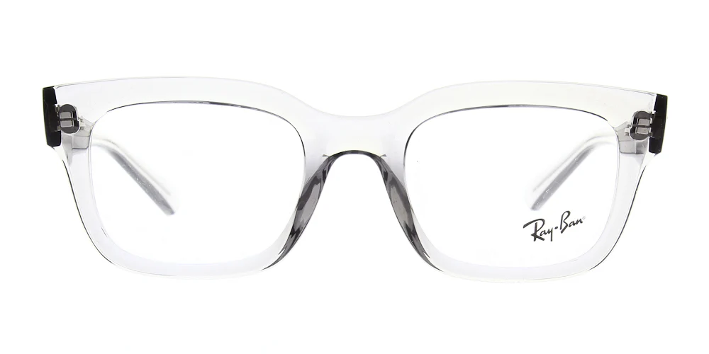 Ray Ban Chad Glasses RX7217 - Image 8