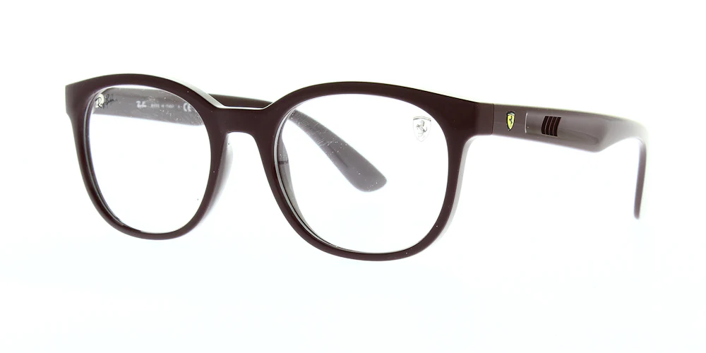 Ray Ban RX7231M - Image 4