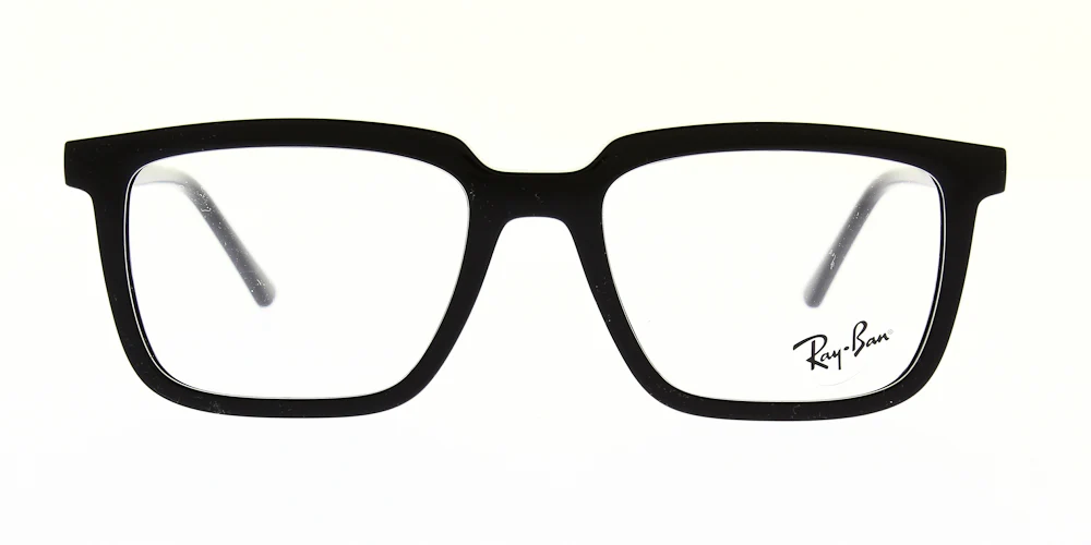 Ray Ban Alain Glasses RX7239 - Image 10