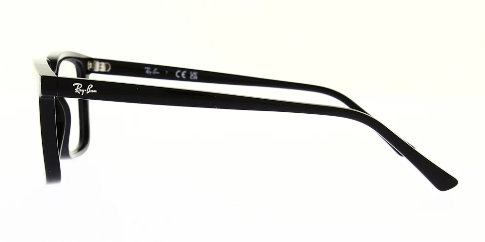 Ray Ban Alain Glasses RX7239 - Image 11