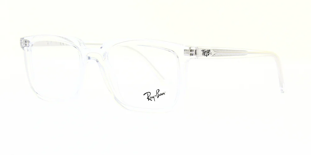 Ray Ban Alain Glasses RX7239 - Image 12