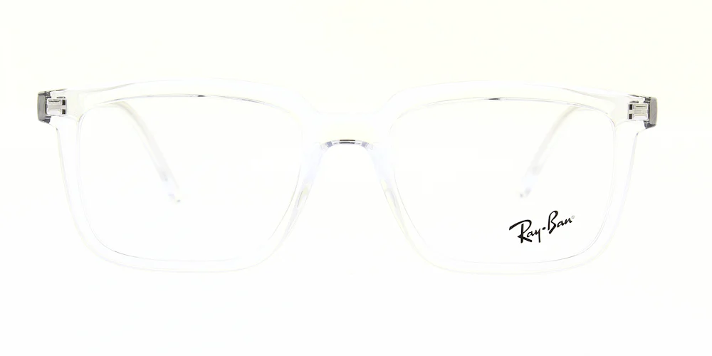Ray Ban Alain Glasses RX7239 - Image 13