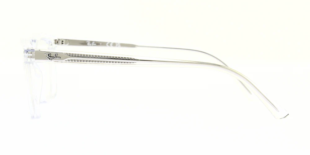 Ray Ban Alain Glasses RX7239 - Image 14