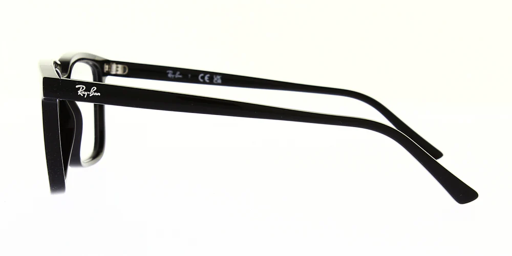 Ray Ban Alain Glasses RX7239 - Image 15