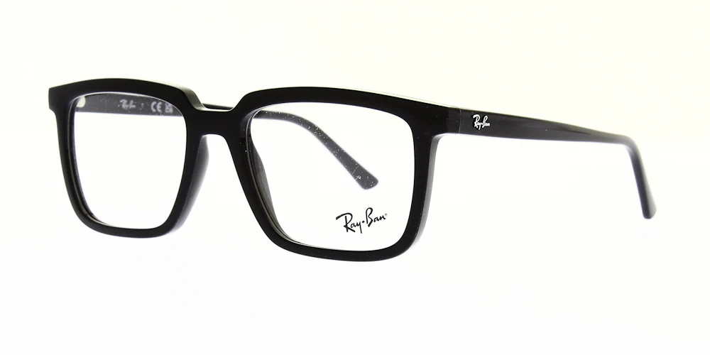 Ray Ban Alain Glasses RX7239 - Image 16