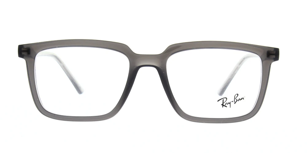 Ray Ban Alain Glasses RX7239 - Image 2