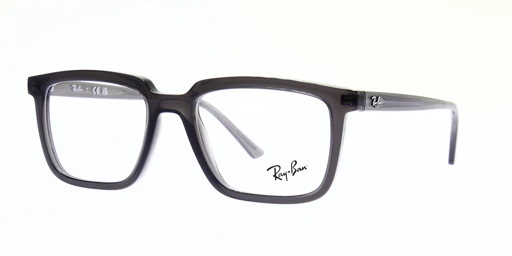 Ray Ban Alain Glasses RX7239 - Image 4