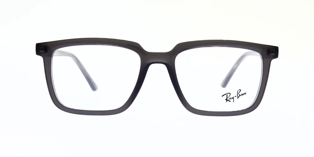 Ray Ban Alain Glasses RX7239 - Image 5