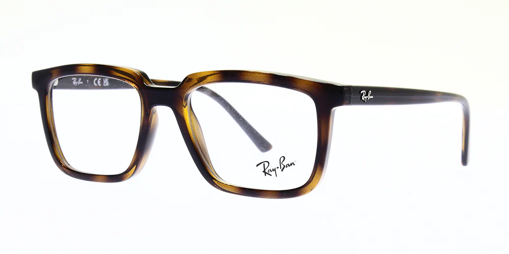 Ray Ban Alain Glasses RX7239 - Image 6