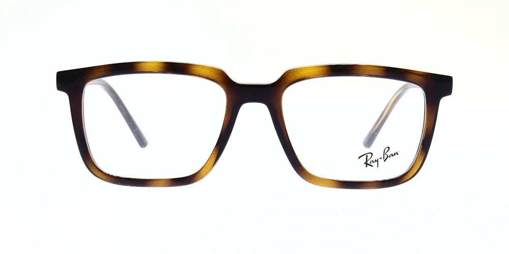 Ray Ban Alain Glasses RX7239 - Image 7