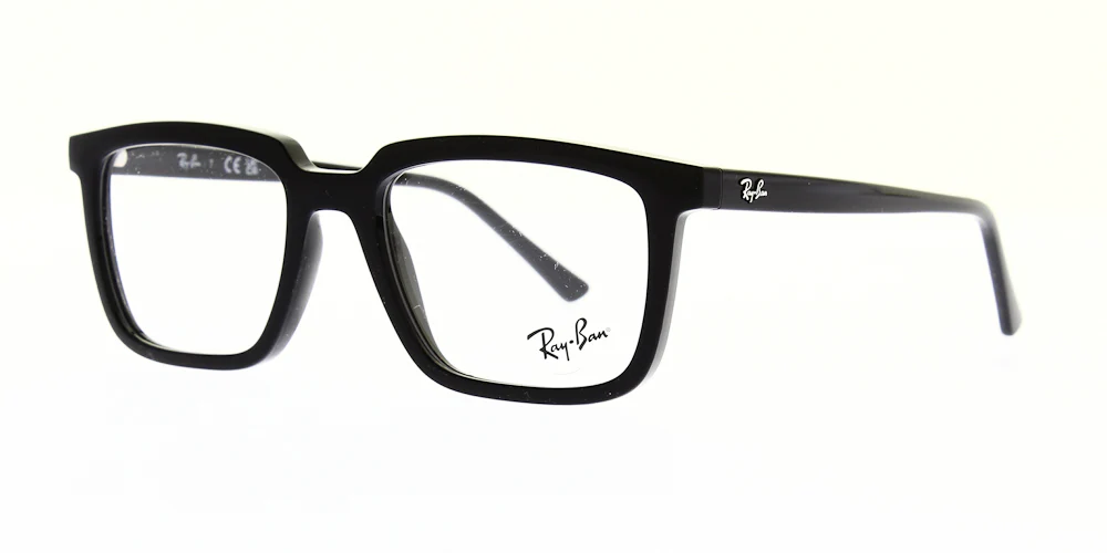 Ray Ban Alain Glasses RX7239 - Image 9