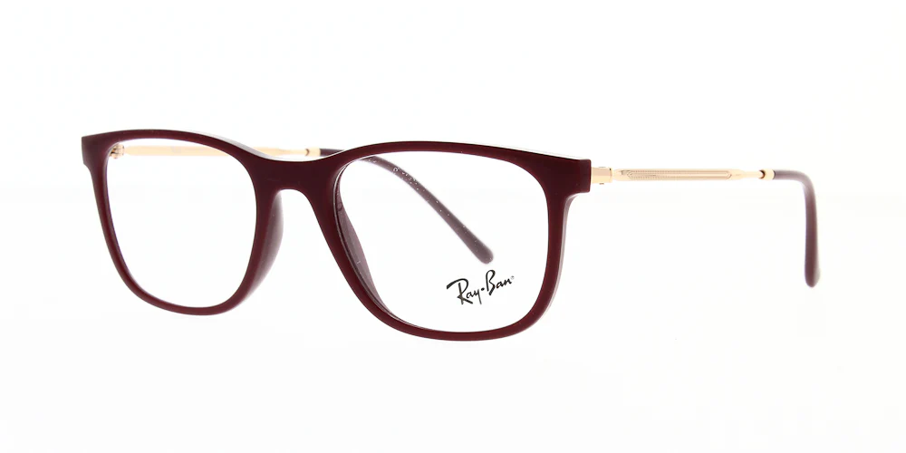 Ray Ban RX7244 - Image 13