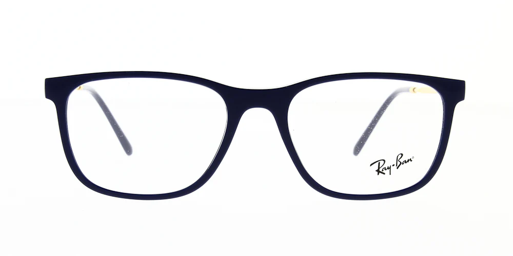 Ray Ban RX7244 - Image 17