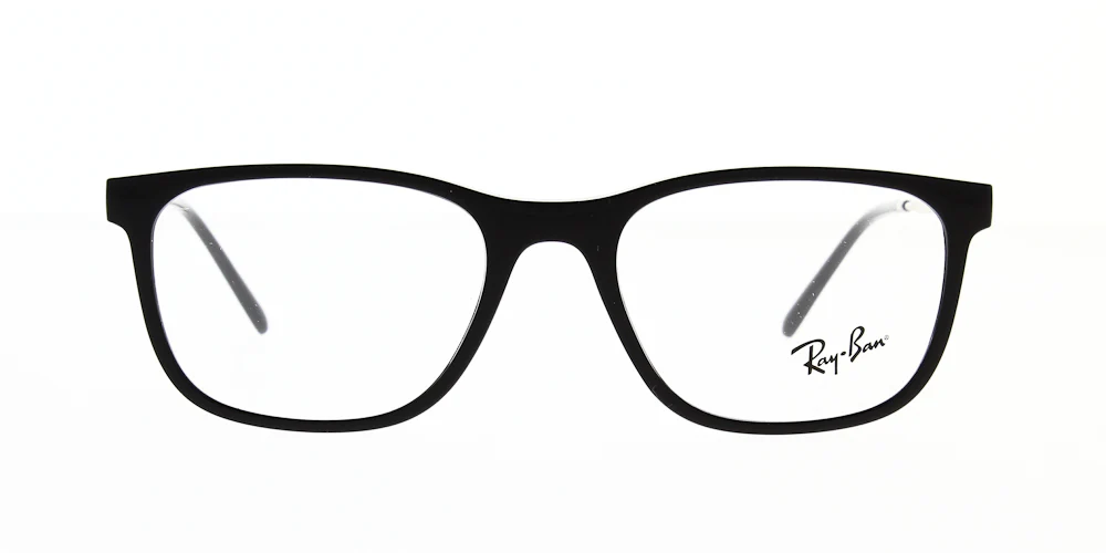 Ray Ban RX7244 - Image 2