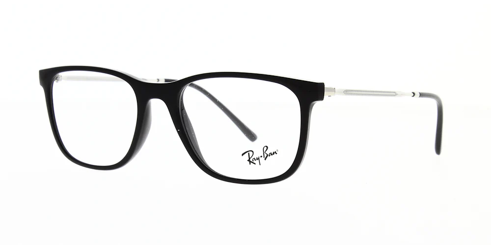 Ray Ban RX7244 - Image 4