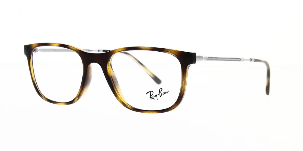 Ray Ban RX7244 - Image 7