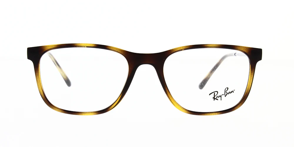Ray Ban RX7244 - Image 8