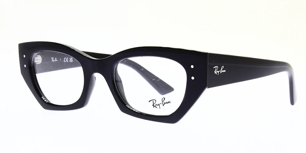 Ray Ban Zena Glasses RX7330