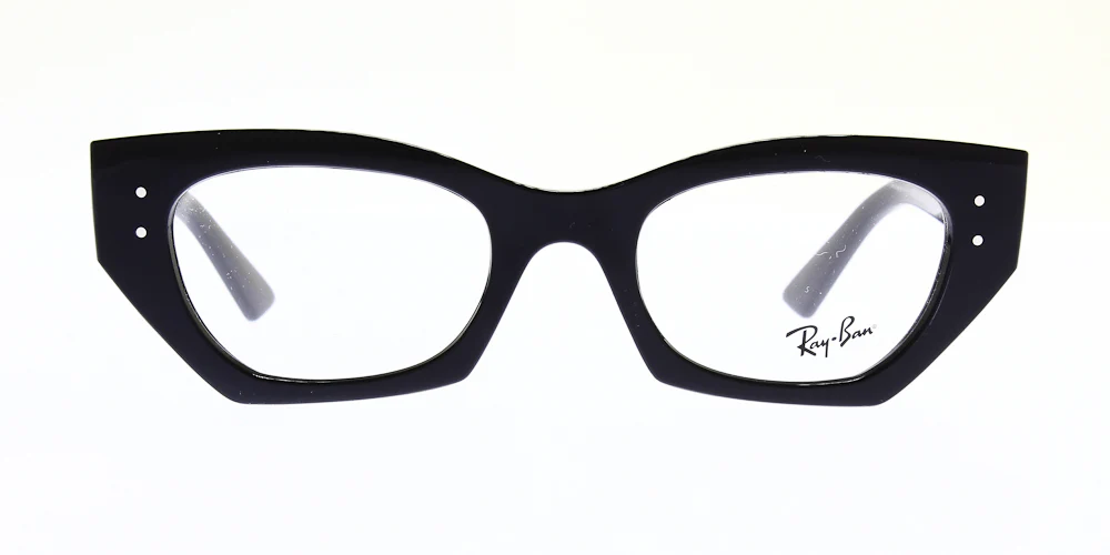 Ray Ban Zena Glasses RX7330 - Image 2
