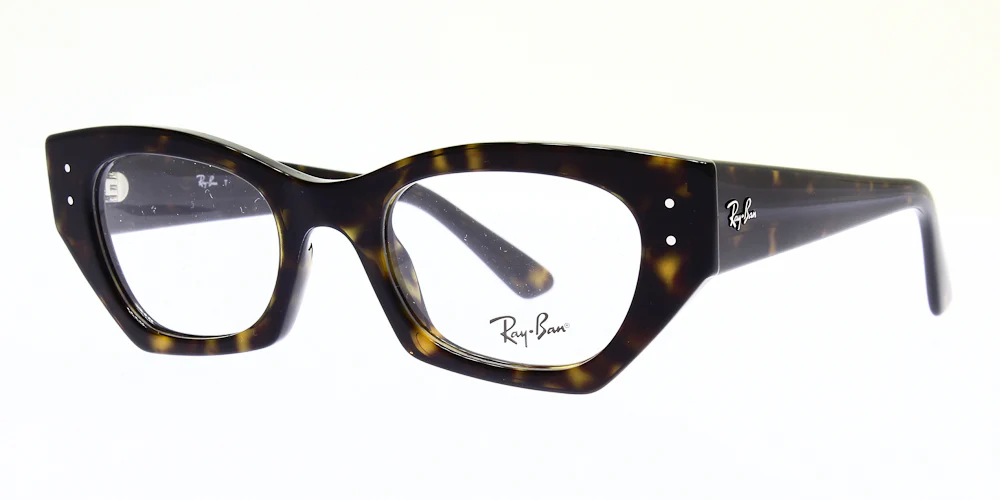Ray Ban Zena Glasses RX7330 - Image 4