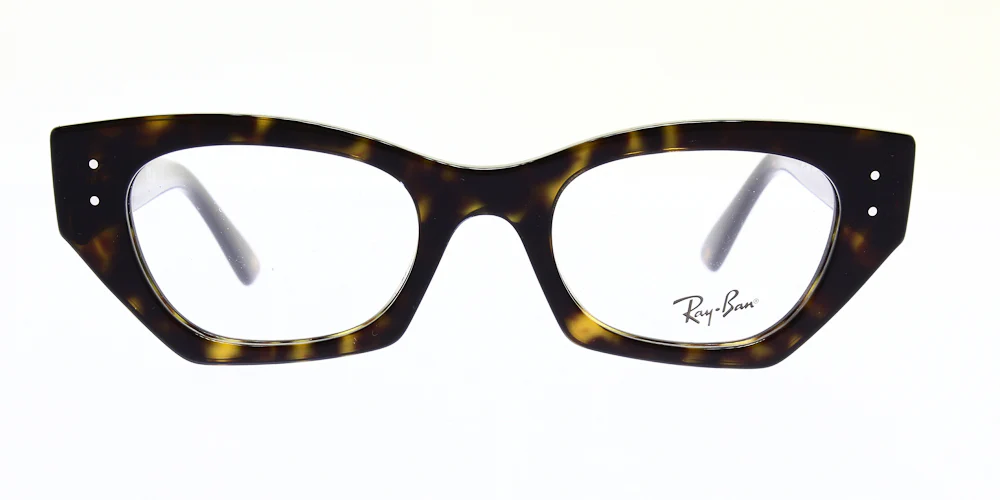 Ray Ban Zena Glasses RX7330 - Image 5