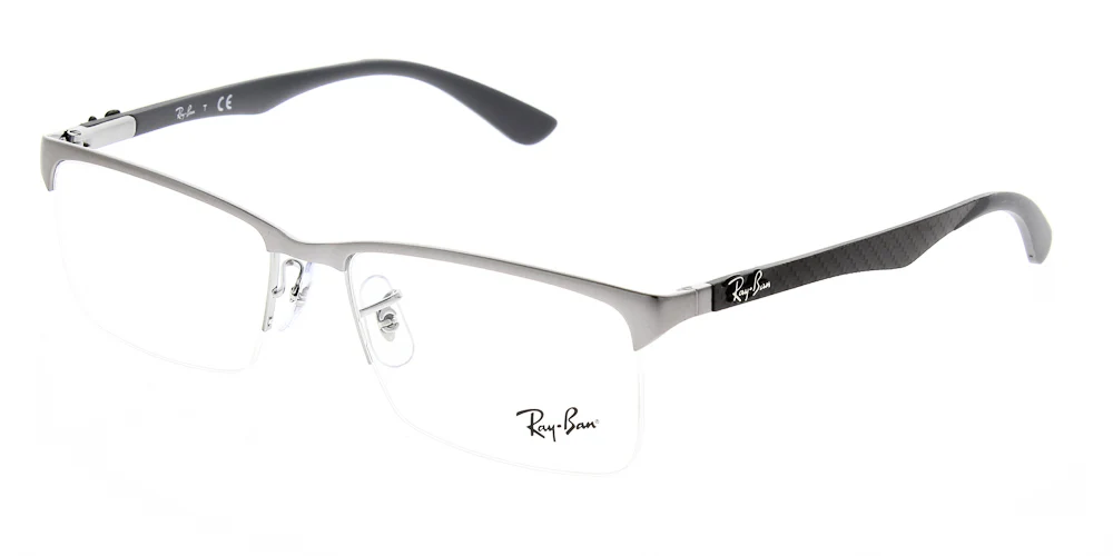 Ray Ban RX8411 - Image 10