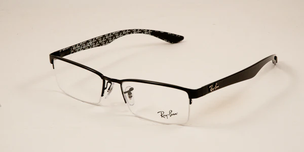 Ray Ban RX8412 - Image 12