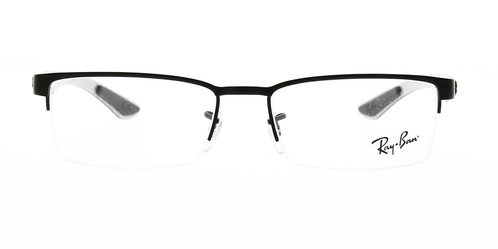 Ray Ban RX8412 - Image 3
