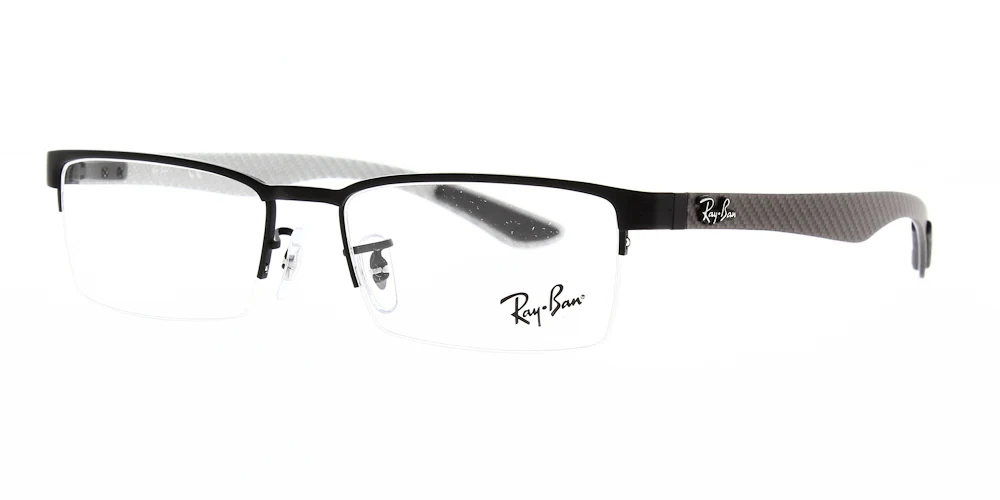 Ray Ban RX8412 - Image 7