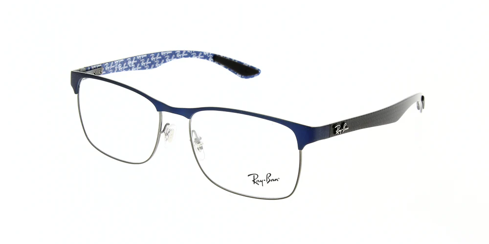Ray Ban RX8416 - Image 2