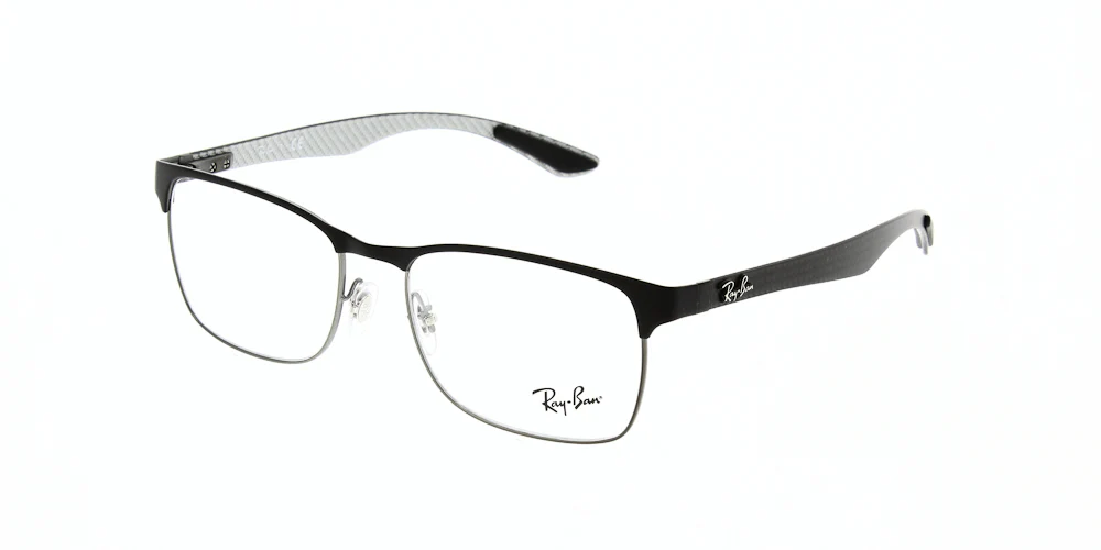 Ray Ban RX8416 - Image 4