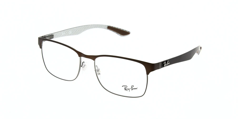 Ray Ban RX8416 - Image 5