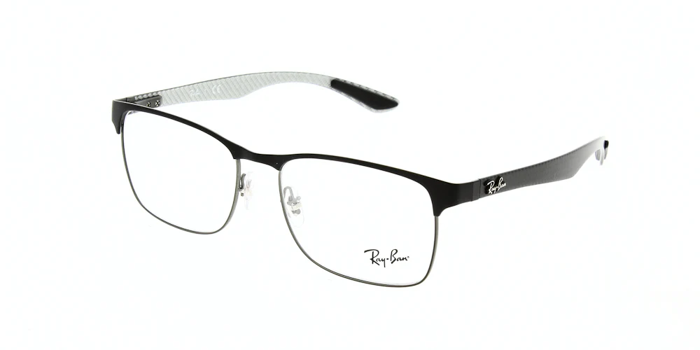 Ray Ban RX8416 - Image 7
