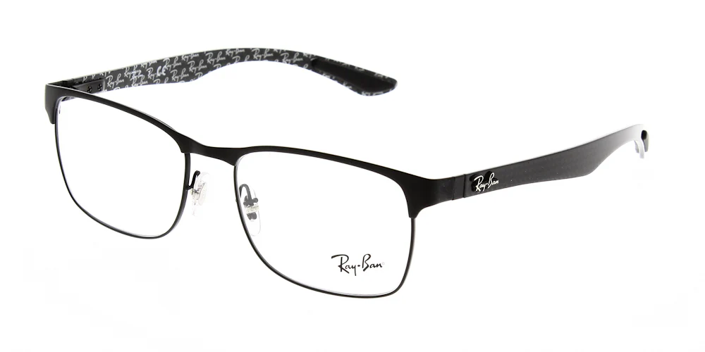 Ray Ban RX8416 - Image 9