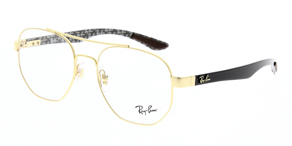 Ray Ban RX8418 - Image 2