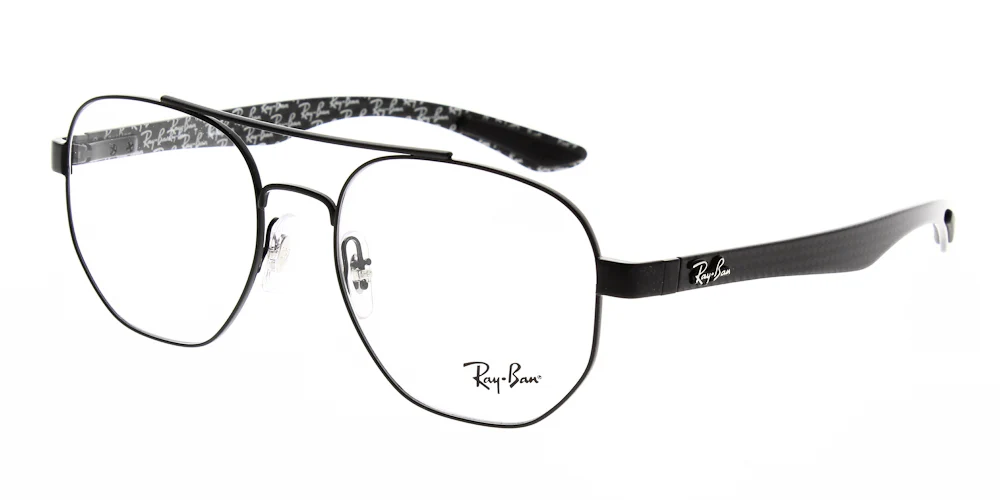 Ray Ban RX8418 - Image 3